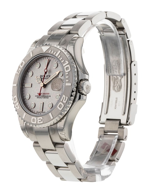 Rolex Yacht-Master 168622 Image 2